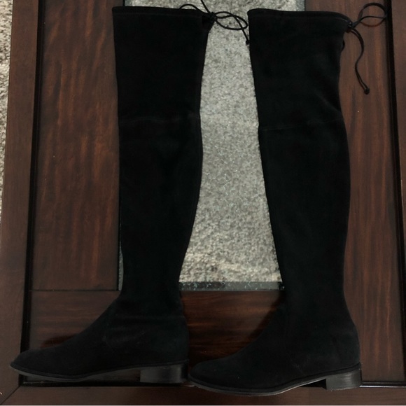 Stuart weitzman lowland boots - Picture 11 of 12
